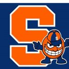 Syracuse Orange Digital Printing Flag 3x5 ft