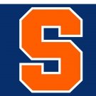 Syracuse Orange Digital Printing Flag 3x5 ft