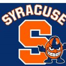 Syracuse Orange Digital Printing Flag 3x5 ft