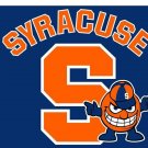 Syracuse Orange Digital Printing Flag 3x5 ft