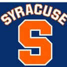 Syracuse Orange Digital Printing Flag 3x5 ft
