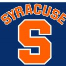 Syracuse Orange Digital Printing Flag 3x5 ft