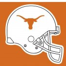 Texas Longhorns Digital Printing sports teamFlag 3x5 ft