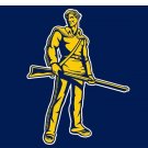 West Virginia Mountaineers Digital Printing Flag 3x5 ft