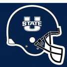 Utah State Aggies sports team flag 3x5 ft