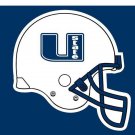 Utah State Aggies sports team flag 3x5 ft