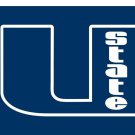 Utah State Aggies sports team flag 3x5 ft