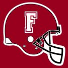 Fordham Rams Flag 3x5 ft Basketball
