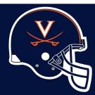 Virginia Cavaliers flag Digital Printing 3x5 ft