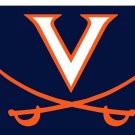 Virginia Cavaliers flag Digital Printing 3x5 ft