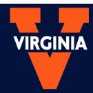 Virginia Cavaliers flag Digital Printing 3x5 ft