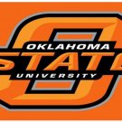 Oklahoma State Cowboys sports team flag