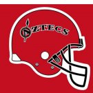San Diego State Aztecs 3x5 ft sports team flag