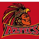 San Diego State Aztecs 3x5 ft sports team flag