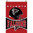 Helmt Atlanta Falcons Flag 3x5 ft