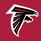 Atlanta Falcons Flag 3x5 ft