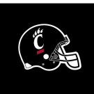 Cincinnati Bearcats Hand Flag 3x5 ft