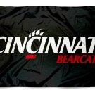 Cincinnati Bearcats Hand Flag 3x5 ft