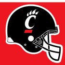 Cincinnati Bearcats Hand Flag 3x5 ft