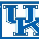 Kentucky Wildcats Hand Flag 3x5 ft