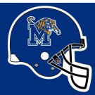 Memphis Tigers Hand Flag 3x5 ft