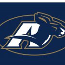 Akron Zips Logo Hand Flag 3x5 ft