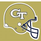 Georgia Tech Yellow Jackets Hand Flags 3x5 ft
