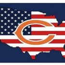 Chicago Bears Banners Flags 3x5 ft
