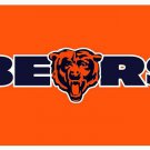 Chicago Bears Banners Flags 3x5 ft