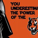 Cincinnati Bengals Star Wars Flags 3x5 ft
