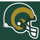 Colorado State Rams Hand Flag 3x5 ft