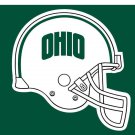 Ohio Bobcats Digital Printing 3x5 ft