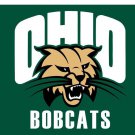 Ohio Bobcats Digital Printing 3x5 ft