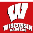 Wisconsin Badgers 3x5 ft Digital Printing
