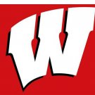 Wisconsin Badgers 3x5 ft Digital Printing