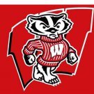 Wisconsin Badgers 3x5 ft Digital Printing