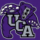 Central Arkansas Bears Hand Flag 3x5 ft