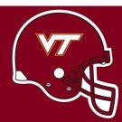 Virginia Tech Hokies Banners 3x5 ft