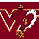Virginia Tech Hokies Banners 3x5 ft