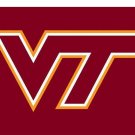 Virginia Tech Hokies Banners 3x5 ft