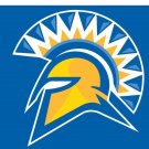 San Jose State Spartans sports team flag 3x5 ft