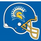 San Jose State Spartans sports team flag 3x5 ft