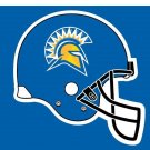 San Jose State Spartans sports team flag 3x5 ft