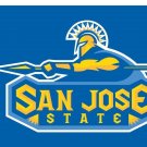 San Jose State Spartans sports team flag 3x5 ft