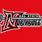 Cal State Northridge Matadors Hand Flag 3x5 ft