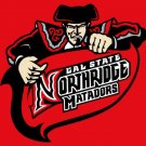Cal State Northridge Matadors Hand Flag 3x5 ft