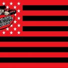 Cal State Northridge Matadors Hand Flag 3x5 ft