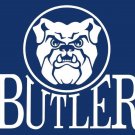 Butler Bulldogs Hand Flag 3x5 ft Club Basketball
