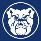 Butler Bulldogs Hand Flag 3x5 ft Club Basketball