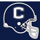 Connecticut Huskies Hand Flag 3x5 ft